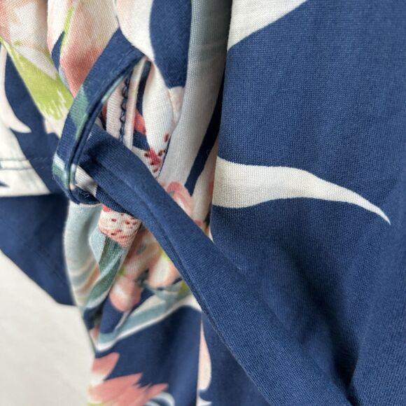 Women's 3 Piece Pajama Sleep Set Sz 2X Comfort Buttery Soft Cozy Lounge Resort - Picture 7 of 16